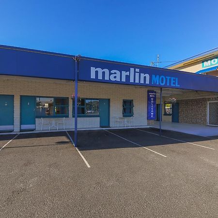 Marlin Motel Biggera Waters 외부 사진