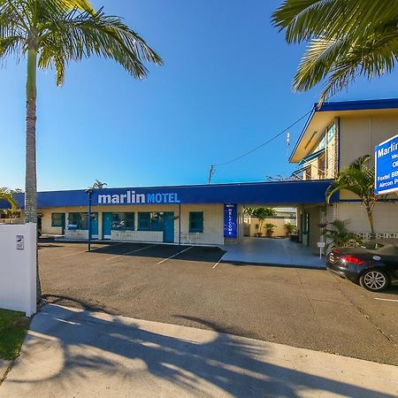 Marlin Motel Biggera Waters 외부 사진