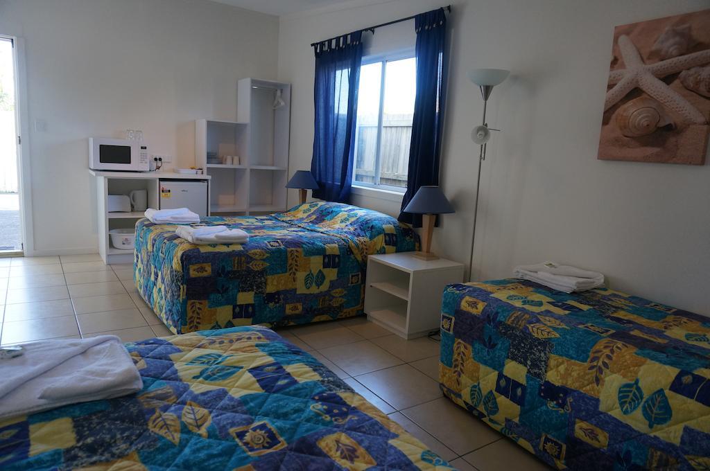 Marlin Motel Biggera Waters 객실 사진