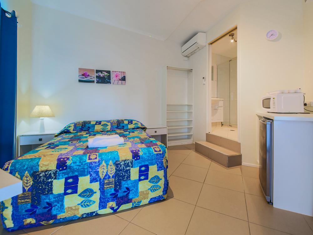 Marlin Motel Biggera Waters 외부 사진