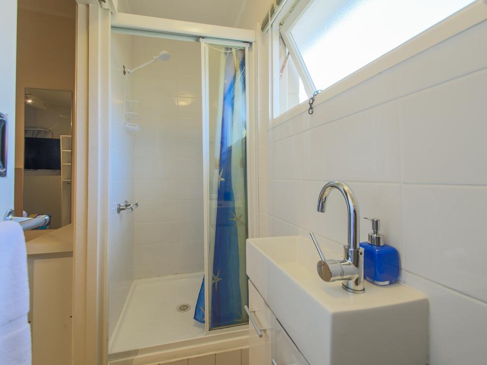 Marlin Motel Biggera Waters 외부 사진