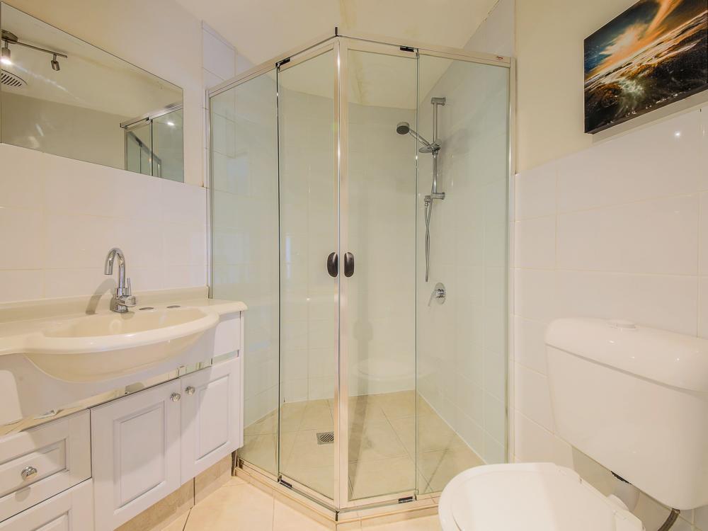 Marlin Motel Biggera Waters 외부 사진