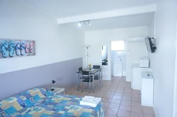 Marlin Motel Biggera Waters 외부 사진